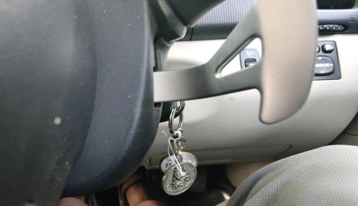 2016 Mitsubishi Pajero Sport 2.5 AT 4X2, Diesel, Automatic, 56,745 km, interior