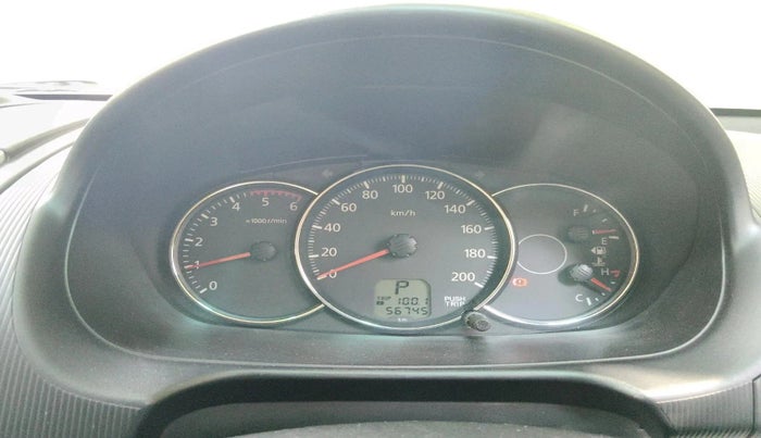 2016 Mitsubishi Pajero Sport 2.5 AT 4X2, Diesel, Automatic, 56,745 km, interior