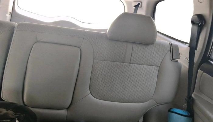 2016 Mitsubishi Pajero Sport 2.5 AT 4X2, Diesel, Automatic, 56,745 km, interior