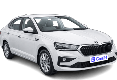 2022 Skoda SLAVIA - Sedan - Petrol - Manual - ₹10.41 lakh