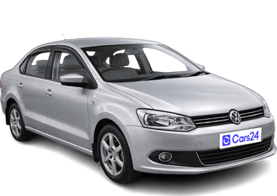2013 Volkswagen Vento - Sedan - Diesel - Manual - ₹3.33 lakh