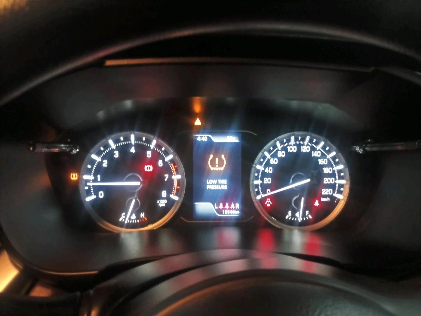 2025 Maruti Grand Vitara DELTA SMART HYBRID, Petrol, Manual, 15,546 km, interior