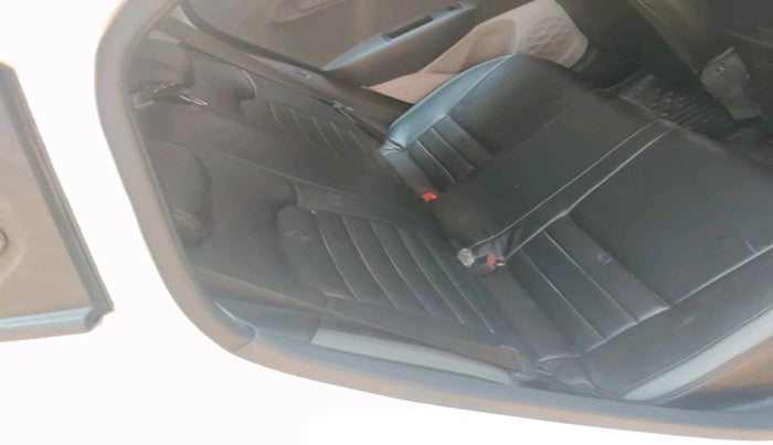 2024 Hyundai GRAND I10 NIOS SPORTZ AMT 1.2 KAPPA VTVT, Petrol, Automatic, 7,877 km, interior