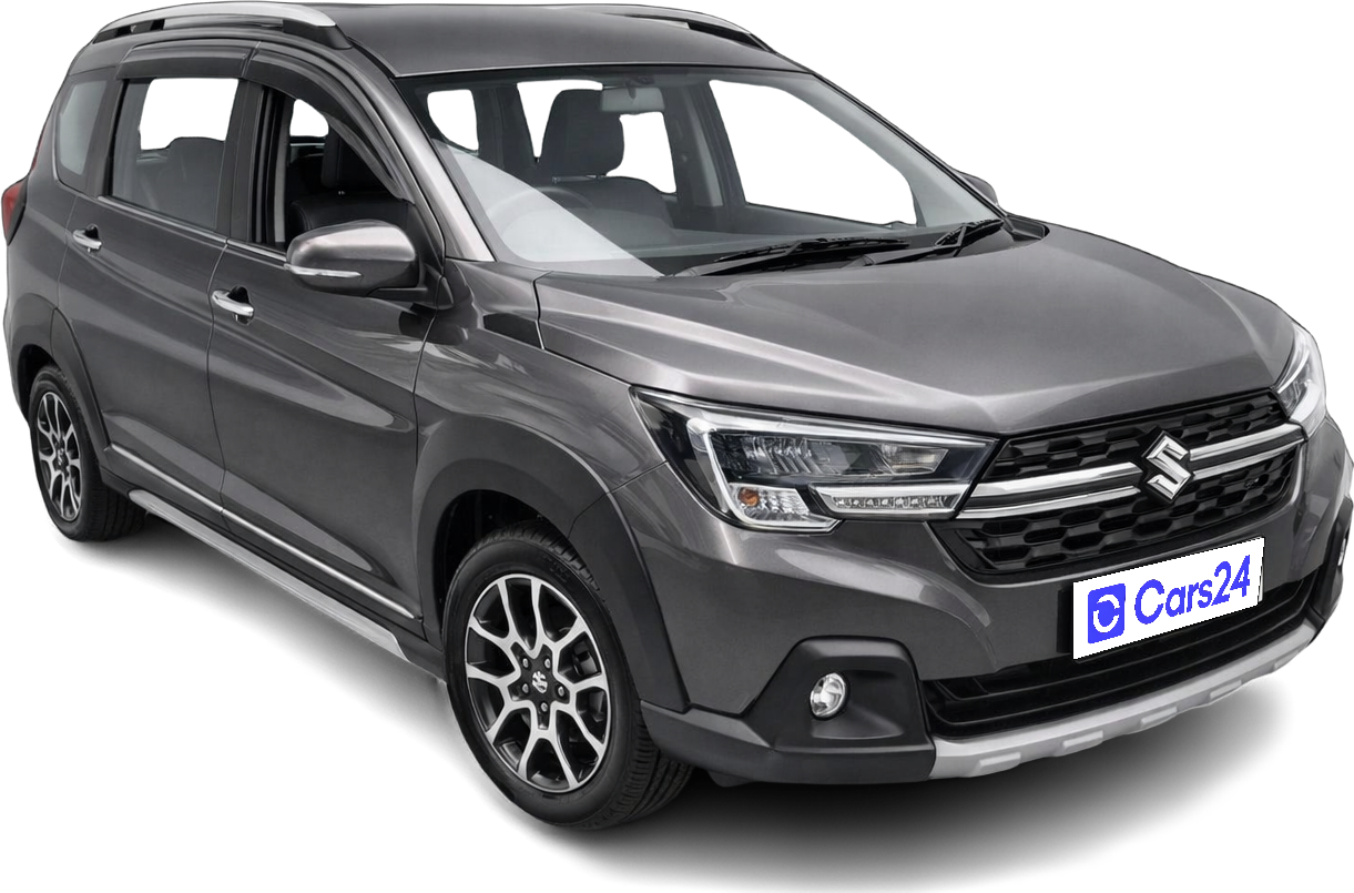2023 Maruti XL6 - SUV - Petrol - Manual - ₹10.40 lakh