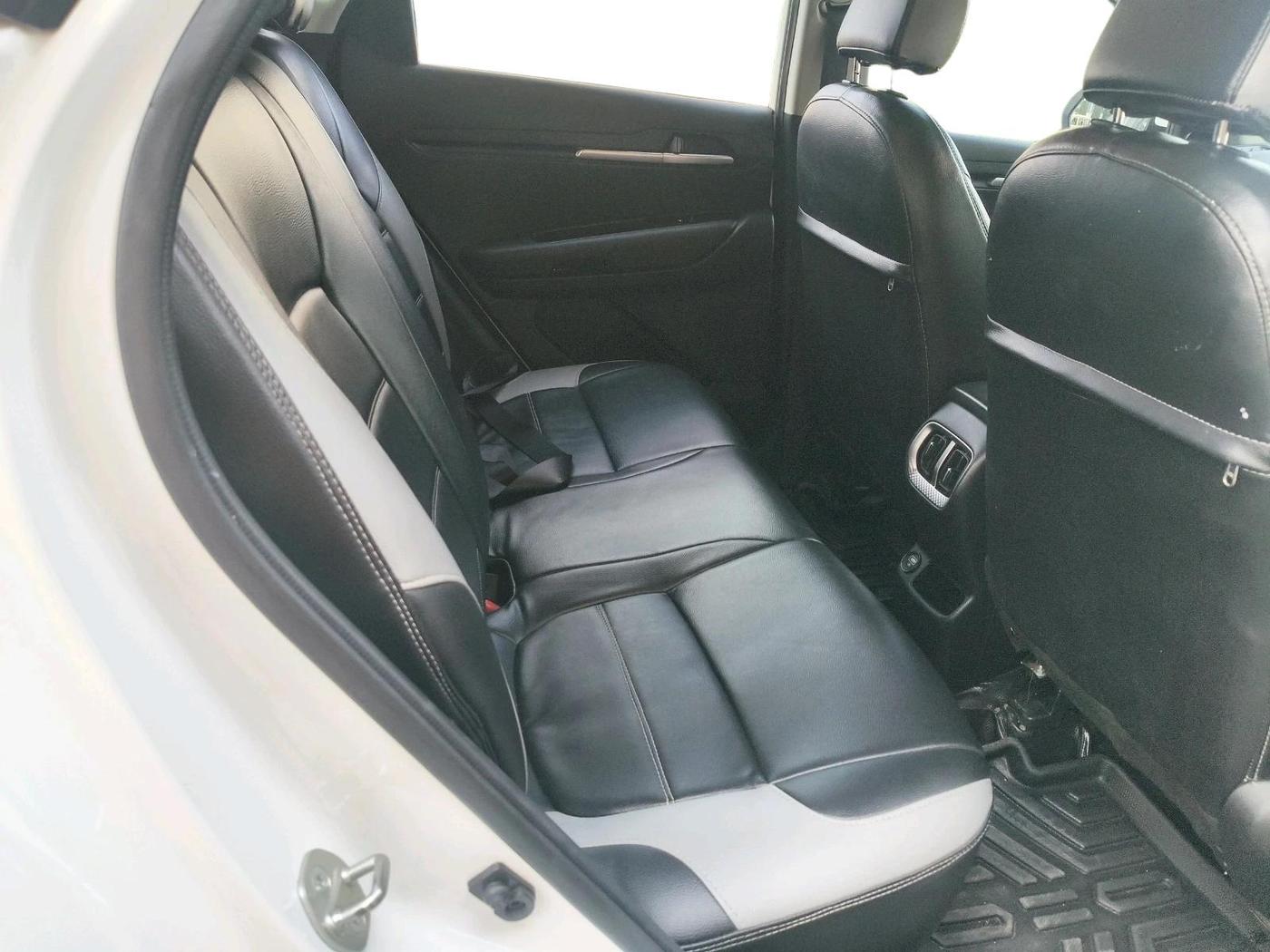 2023 KIA SONET HTK PLUS 1.2, Petrol, Manual, 33,053 km, interior