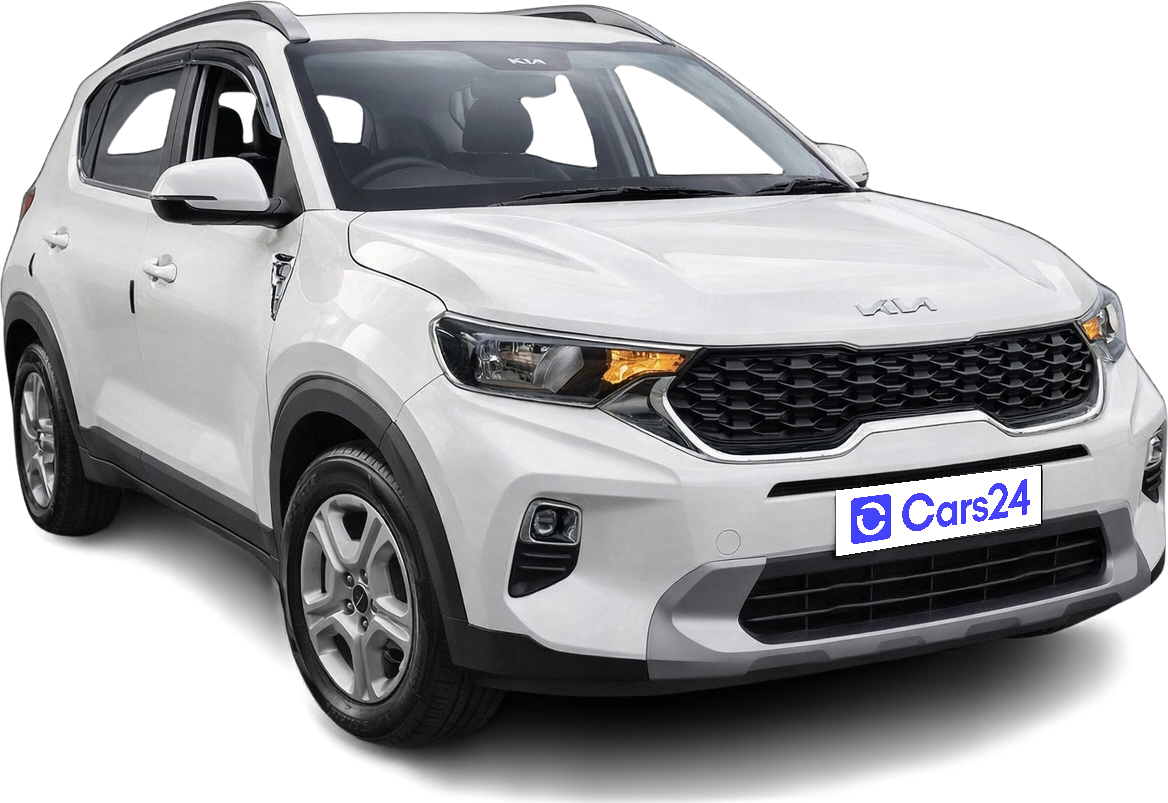 2023 KIA SONET - SUV - Petrol - Manual - ₹8.73 lakh