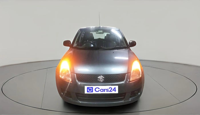 2010 Maruti Swift VXI, Petrol, Manual, 91,937 km, exterior