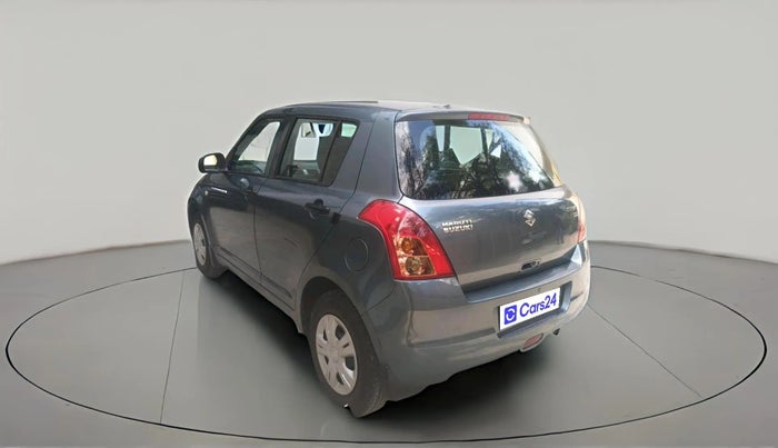 2010 Maruti Swift VXI, Petrol, Manual, 91,937 km, exterior