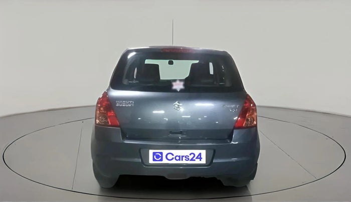 2010 Maruti Swift VXI, Petrol, Manual, 91,937 km, exterior