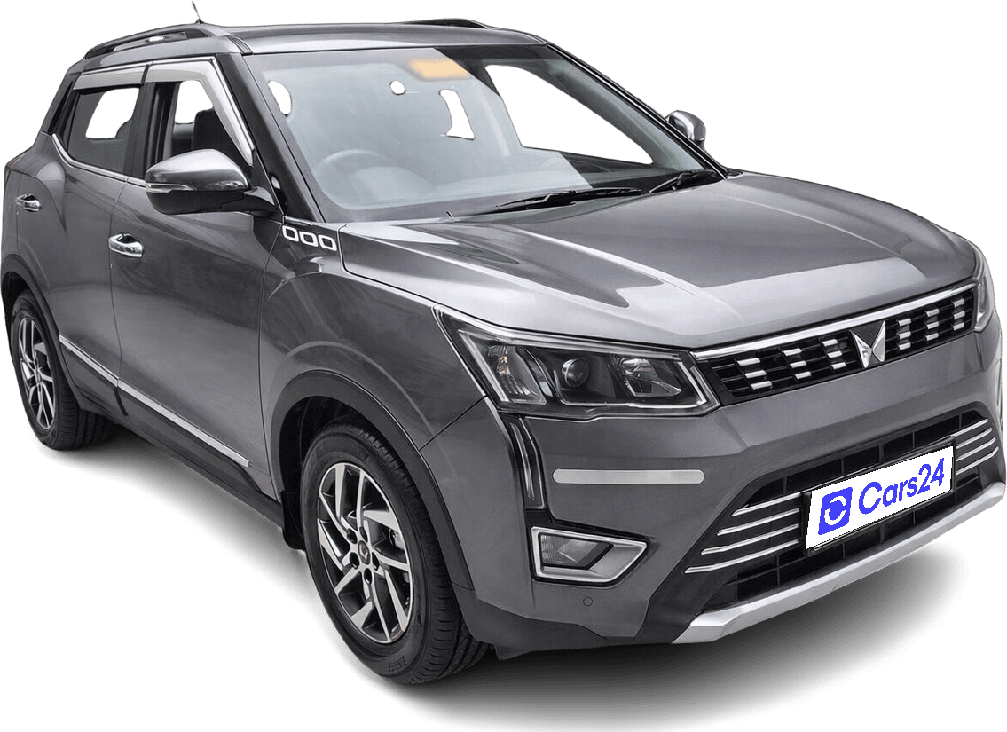 2022 Mahindra XUV300 - SUV - Petrol - Manual - ₹8.30 lakh