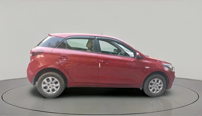 2020 Hyundai Elite i20 MAGNA PLUS 1.2, Petrol, Manual, 79,232 km, exterior