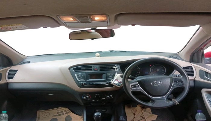 2020 Hyundai Elite i20 MAGNA PLUS 1.2, Petrol, Manual, 79,232 km, interior