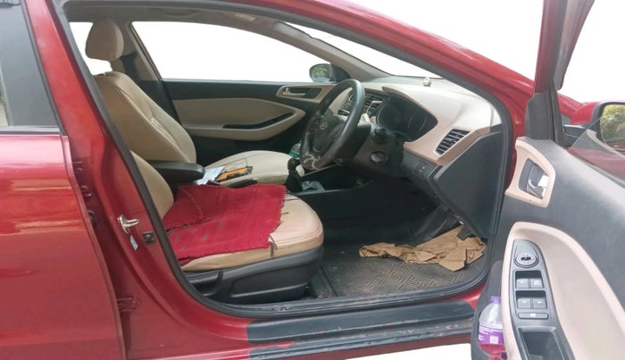 2020 Hyundai Elite i20 MAGNA PLUS 1.2, Petrol, Manual, 79,232 km, interior