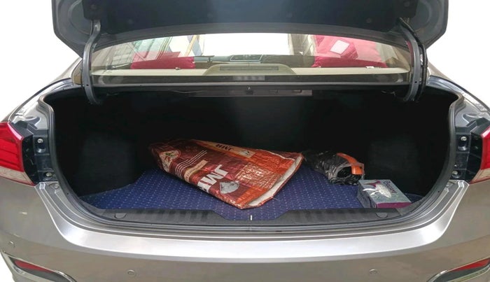 2021 Maruti Ciaz ALPHA 1.5 SHVS PETROL, Petrol, Manual, 17,958 km, exterior