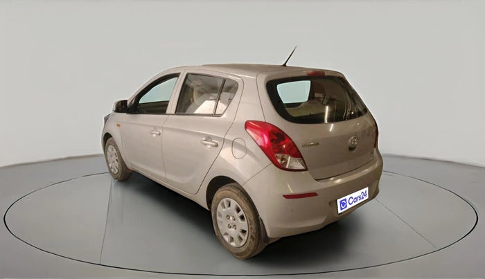 2013 Hyundai i20 MAGNA 1.2, Petrol, Manual, 25,888 km, exterior