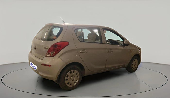 2013 Hyundai i20 MAGNA 1.2, Petrol, Manual, 25,888 km, exterior