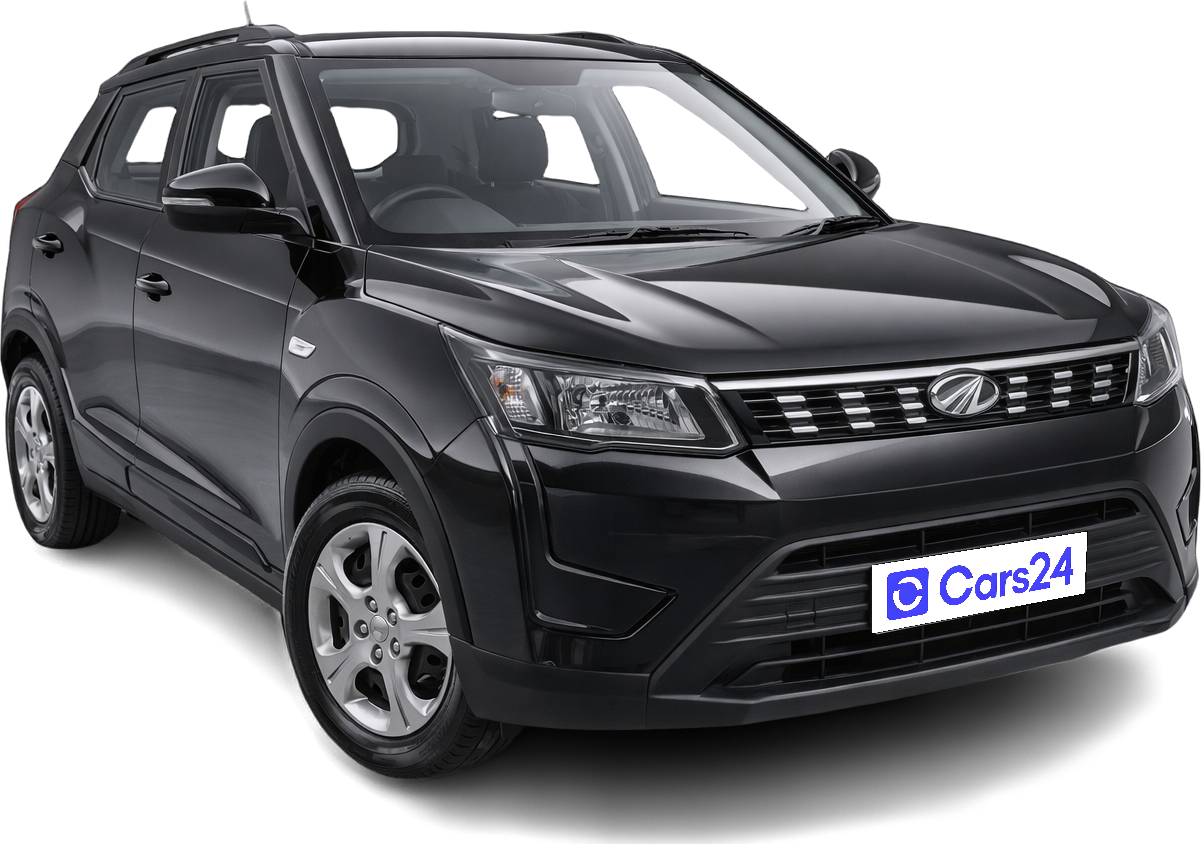 2019 Mahindra XUV300 - SUV - Petrol - Manual - ₹6.00 lakh