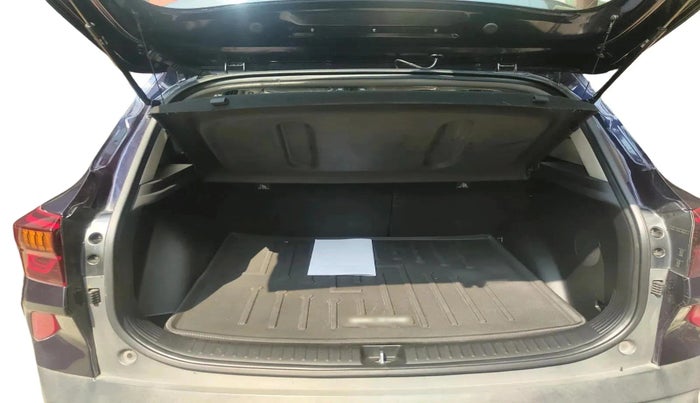 2022 KIA SELTOS GTX PLUS 1.5 DIESEL AT, Diesel, Automatic, 36,089 km, exterior