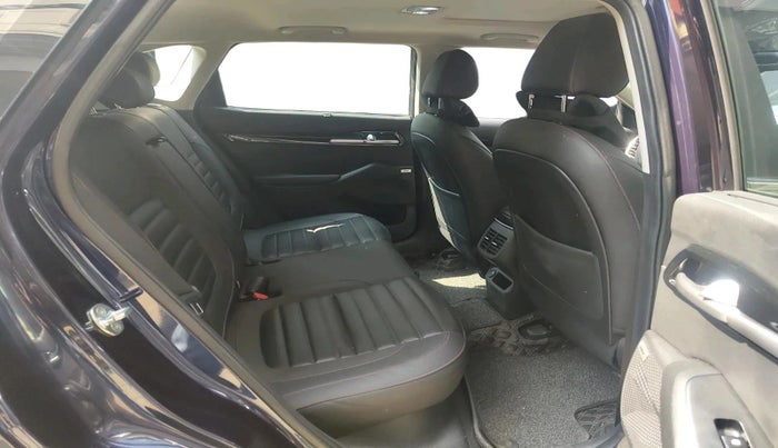 2022 KIA SELTOS GTX PLUS 1.5 DIESEL AT, Diesel, Automatic, 36,089 km, interior
