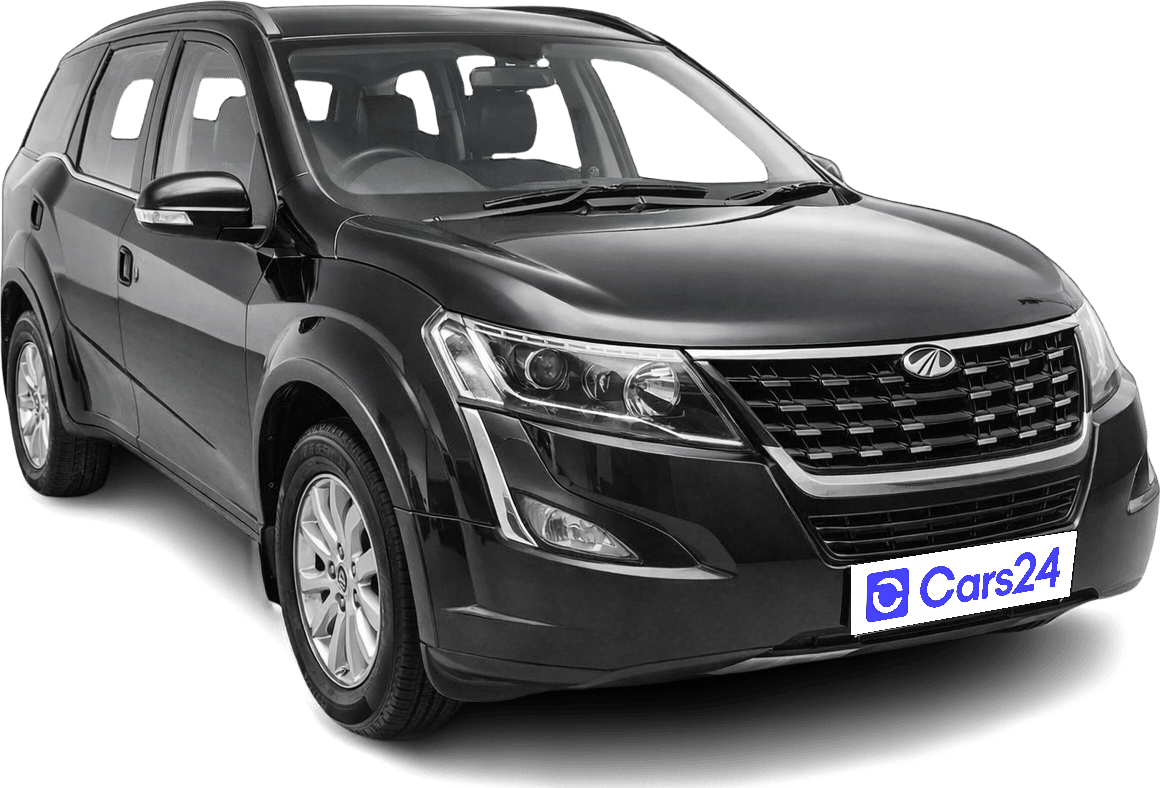 2018 Mahindra XUV500 - SUV - Diesel - Manual - ₹10.50 lakh