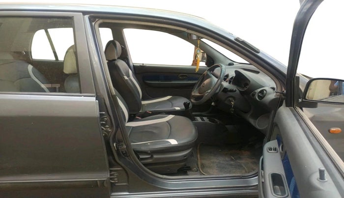 2009 Hyundai Santro Xing GLS, Petrol, Manual, 59,523 km, interior