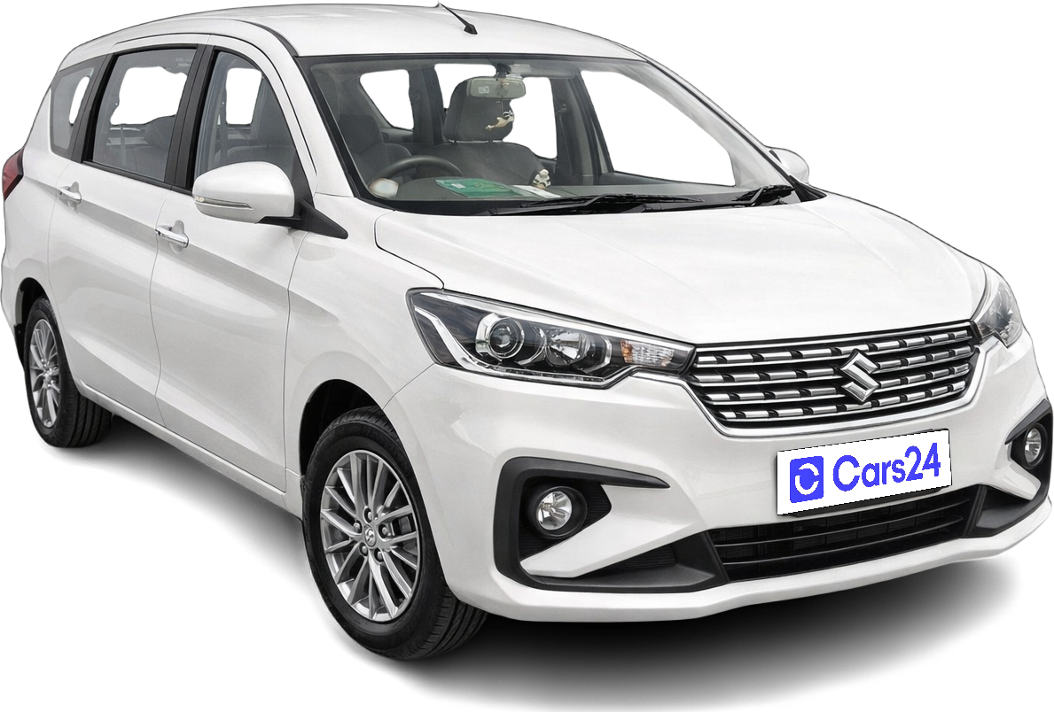 2020 Maruti Ertiga - SUV - Petrol - Manual - ₹9.42 lakh