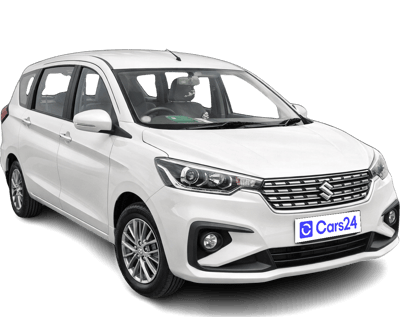 2020 Maruti Ertiga - SUV - Petrol - Manual - ₹9.42 lakh