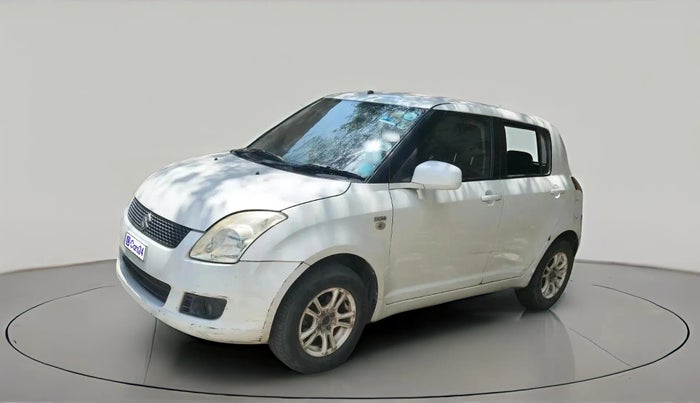 2009 Maruti Swift VDI, Diesel, Manual, 80,183 km, exterior