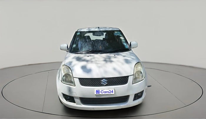 2009 Maruti Swift VDI, Diesel, Manual, 80,183 km, exterior