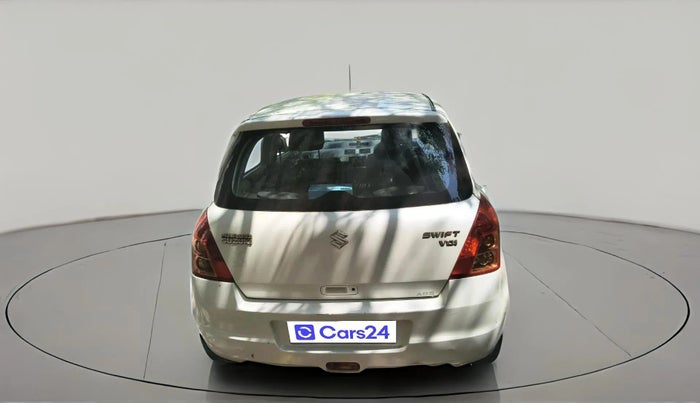 2009 Maruti Swift VDI, Diesel, Manual, 80,183 km, exterior