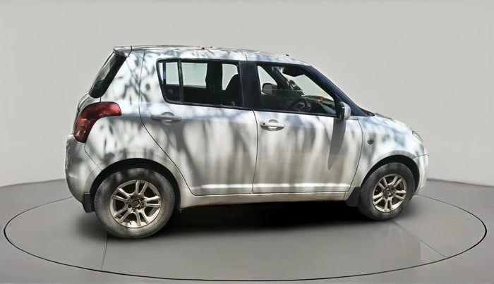 2009 Maruti Swift VDI, Diesel, Manual, 80,183 km, exterior