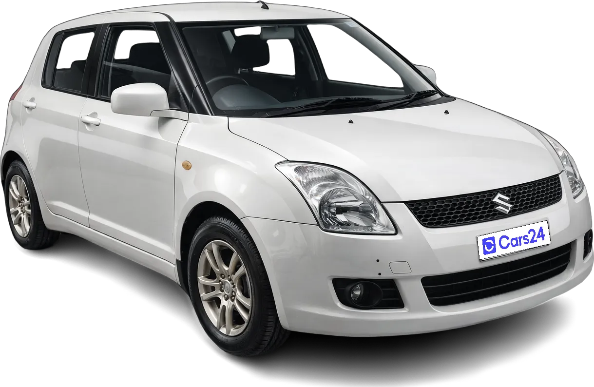 2009 Maruti Swift - Hatchback - Diesel - Manual - ₹2.60 lakh