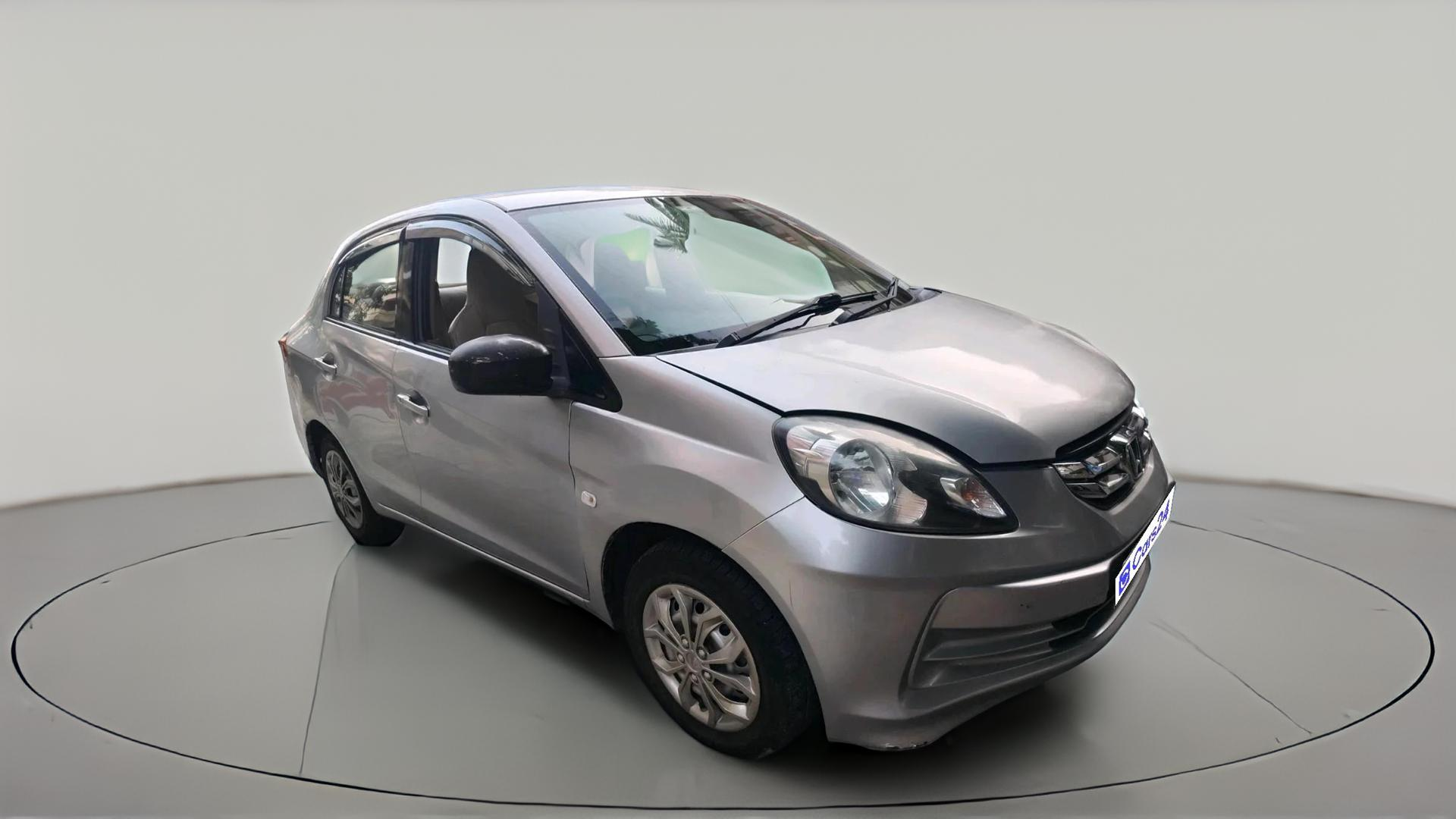 2014 Honda Amaze 1.5L I-DTEC EX