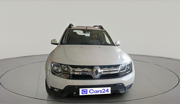 2016 Renault Duster 85 PS RXL DIESEL, Diesel, Manual, 65,997 km, exterior