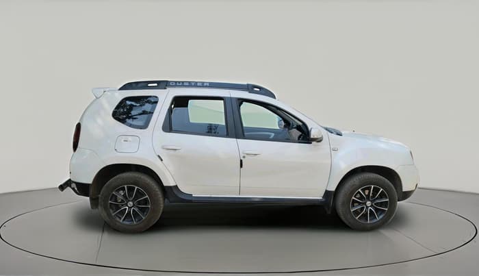2016 Renault Duster 85 PS RXL DIESEL, Diesel, Manual, 65,997 km, exterior