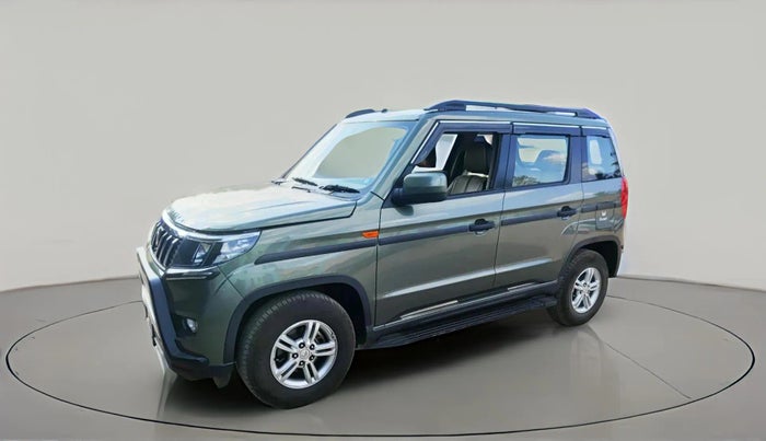 2023 Mahindra BOLERO NEO N10 R, Diesel, Manual, 16,911 km, exterior