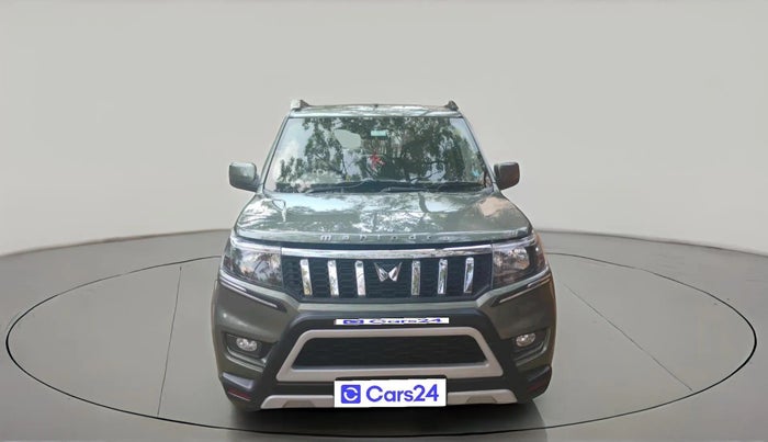 2023 Mahindra BOLERO NEO N10 R, Diesel, Manual, 16,911 km, exterior