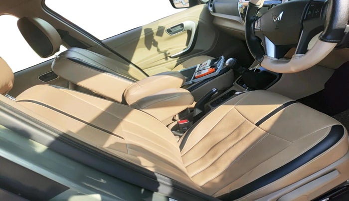 2023 Mahindra BOLERO NEO N10 R, Diesel, Manual, 16,911 km, interior