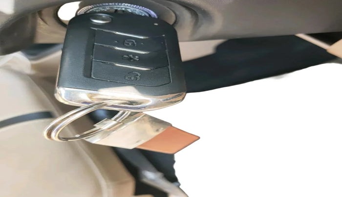 2023 Mahindra BOLERO NEO N10 R, Diesel, Manual, 16,911 km, interior