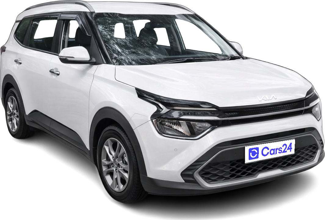 2022 KIA CARENS - SUV - Diesel - Manual - ₹11.70 lakh