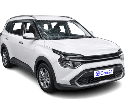 2022 KIA CARENS - SUV - Diesel - Manual - ₹11.70 lakh