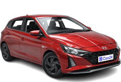 2024 Hyundai NEW I20 - Hatchback - Petrol - Manual - ₹7.40 lakh