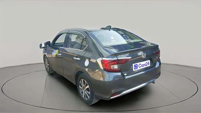 2022 Honda Amaze 1.2L I-VTEC VX, Petrol, Manual, 65,398 km, exterior