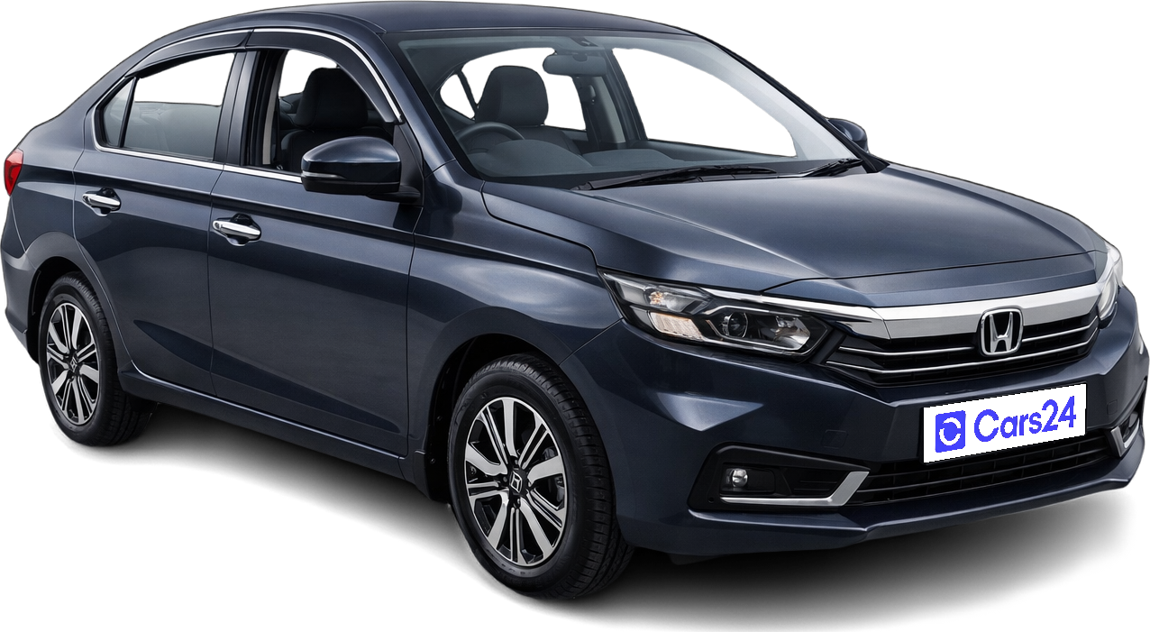 2022 Honda Amaze - Sedan - Petrol - Manual - ₹6.70 lakh