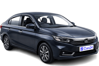2022 Honda Amaze - Sedan - Petrol - Manual - ₹6.70 lakh