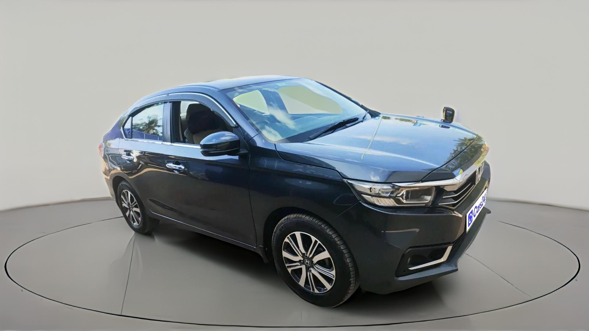 2022 Honda Amaze 1.2L I-VTEC VX