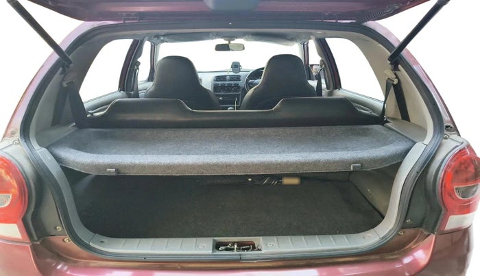 2013 Maruti Alto K10 VXI, Petrol, Manual, 62,203 km, exterior