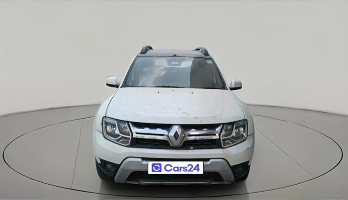 2013 Renault Duster 85 PS RXL DIESEL, Diesel, Manual, 82,514 km, exterior