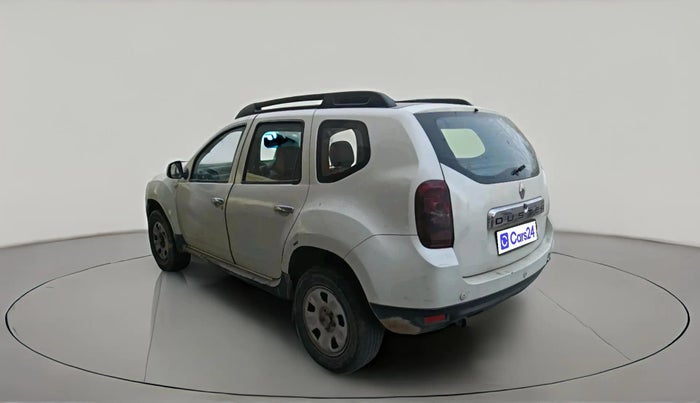 2013 Renault Duster 85 PS RXL DIESEL, Diesel, Manual, 82,514 km, exterior