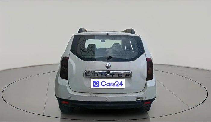 2013 Renault Duster 85 PS RXL DIESEL, Diesel, Manual, 82,514 km, exterior